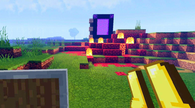 像素沙盒冒险v300.1.0.3018