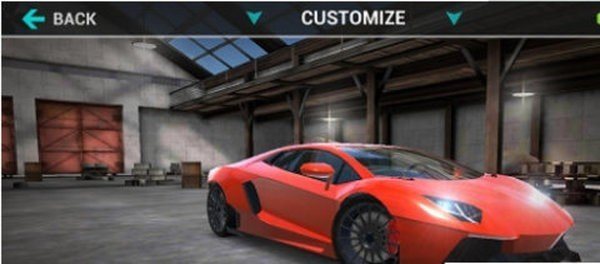 终极赛车驾驶与比赛v0.1