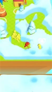 雪地大逃杀v0.4.05