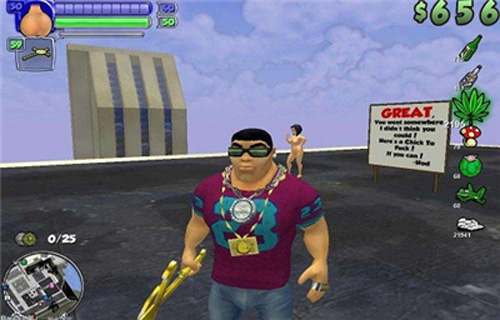 骨头镇手游中文版v9.5.3