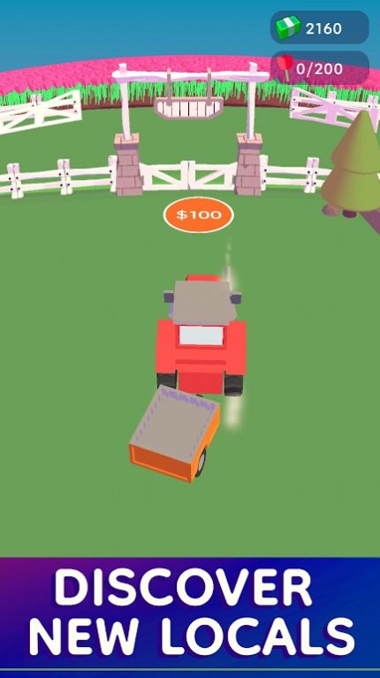 我的郁金香农场v0.4.3