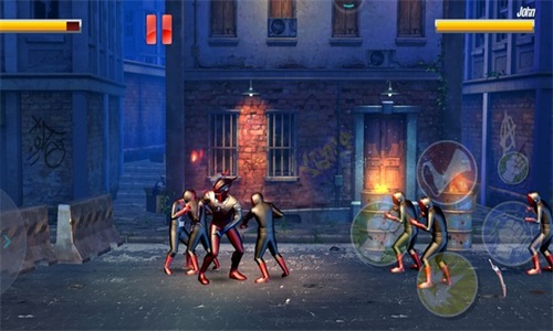 奥特曼终极英雄v1.1