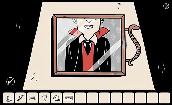 卡在窗外的女孩手机版v1.0.31