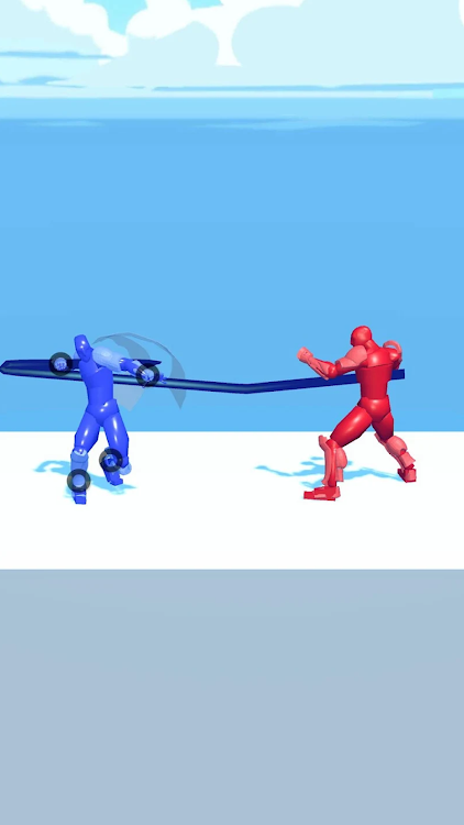 忍者画线战斗v1.1