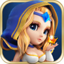 刀塔传奇变态版送vip15v1.1.0