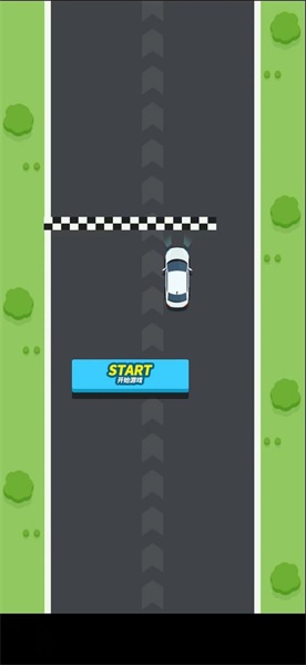指尖赛车手v1.0