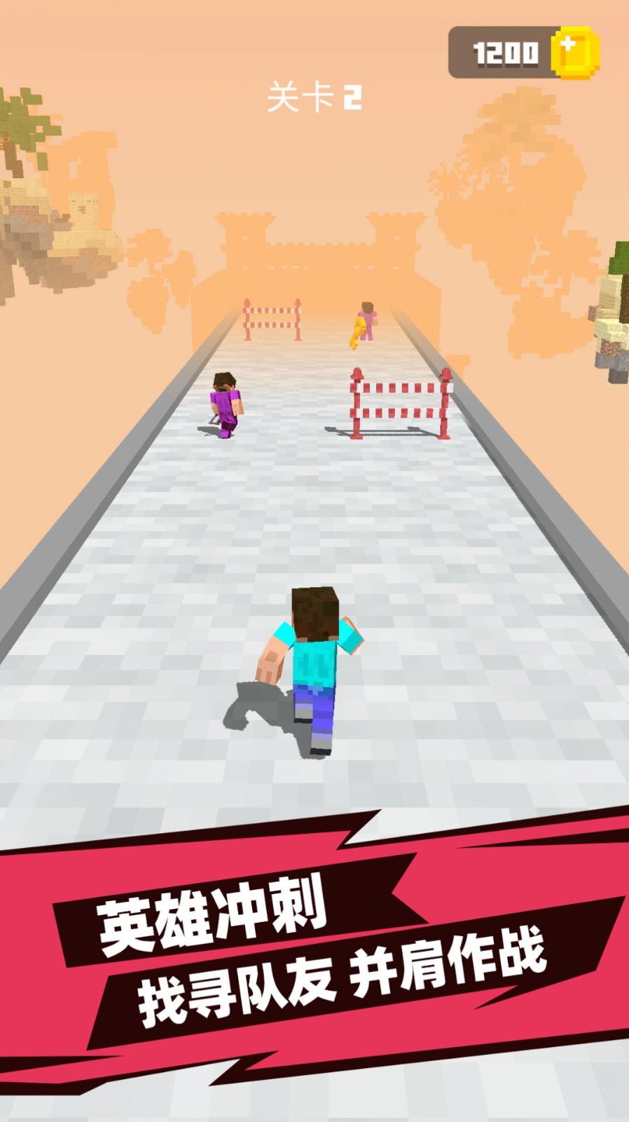 像素拳击大师v1.0.0628