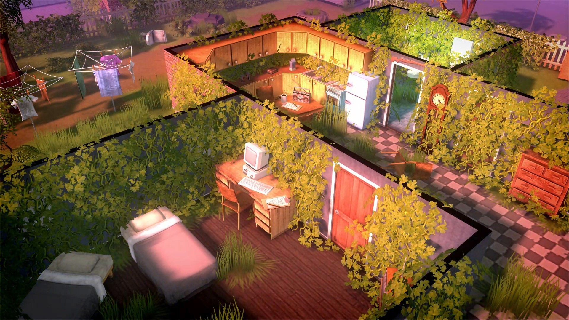 末日的第53天内购版v0.2.0