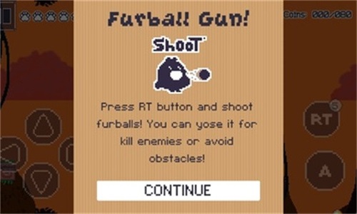 方块任务肥猫冒险v1.0.2