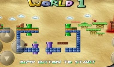 永远的马里奥v1.18