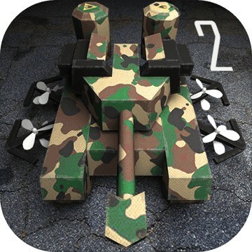 变形坦克2v0.0.17