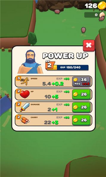 侏罗纪冲突v0.0.5