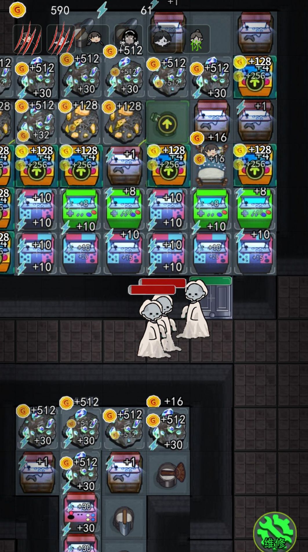 玩具熊的猛鬼袭击v1.0