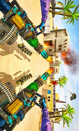 闪电突袭小队v3.0