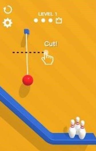 绳索保龄球v1.4.1
