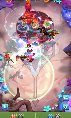 英雄与帝国v0.0.2