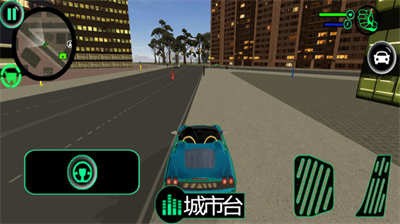 火柴人城市大冒险v3.3.3