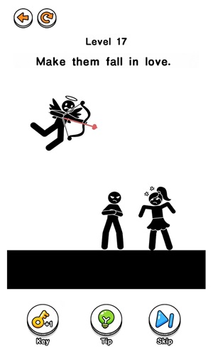 画线救火柴人3v1.0.7.0