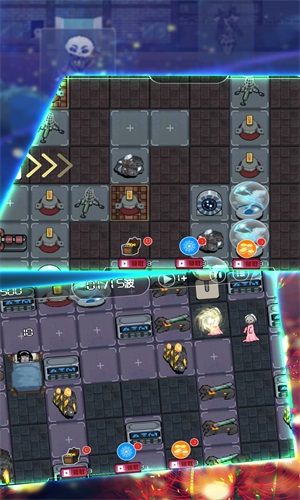 造塔守卫大作战v1.0.5