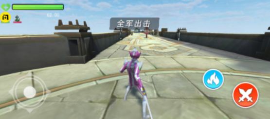 王者之挑战v1.0.0