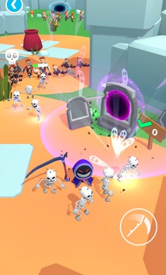 小小死灵法师v0.2.5