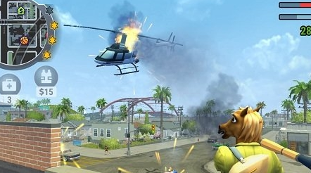 怒火街头v0.18.1.2