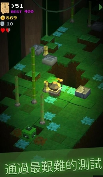 地牢的召唤v1.001