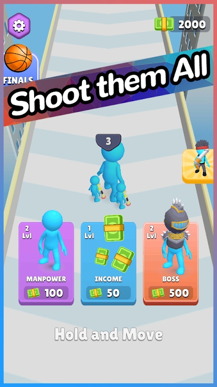 把他们都击败v1.0.1