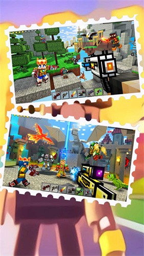 像素英雄大冒险v1.28