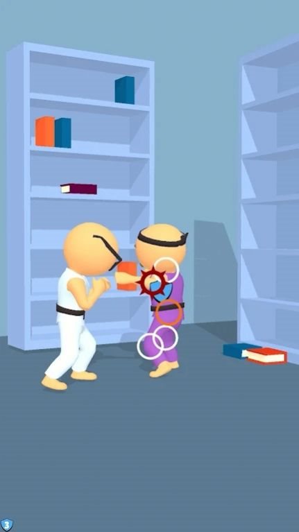 流氓斗士v22.06.23