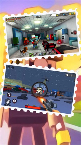 像素英雄大冒险v1.28