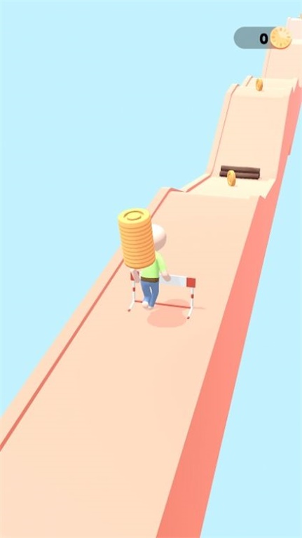 金币收集者跑酷v1.0.0