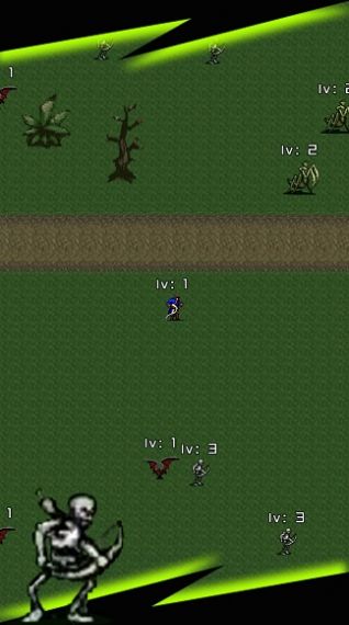 守住阵地大作战v1.0.1