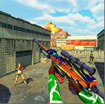 枪战打击传奇v1.1