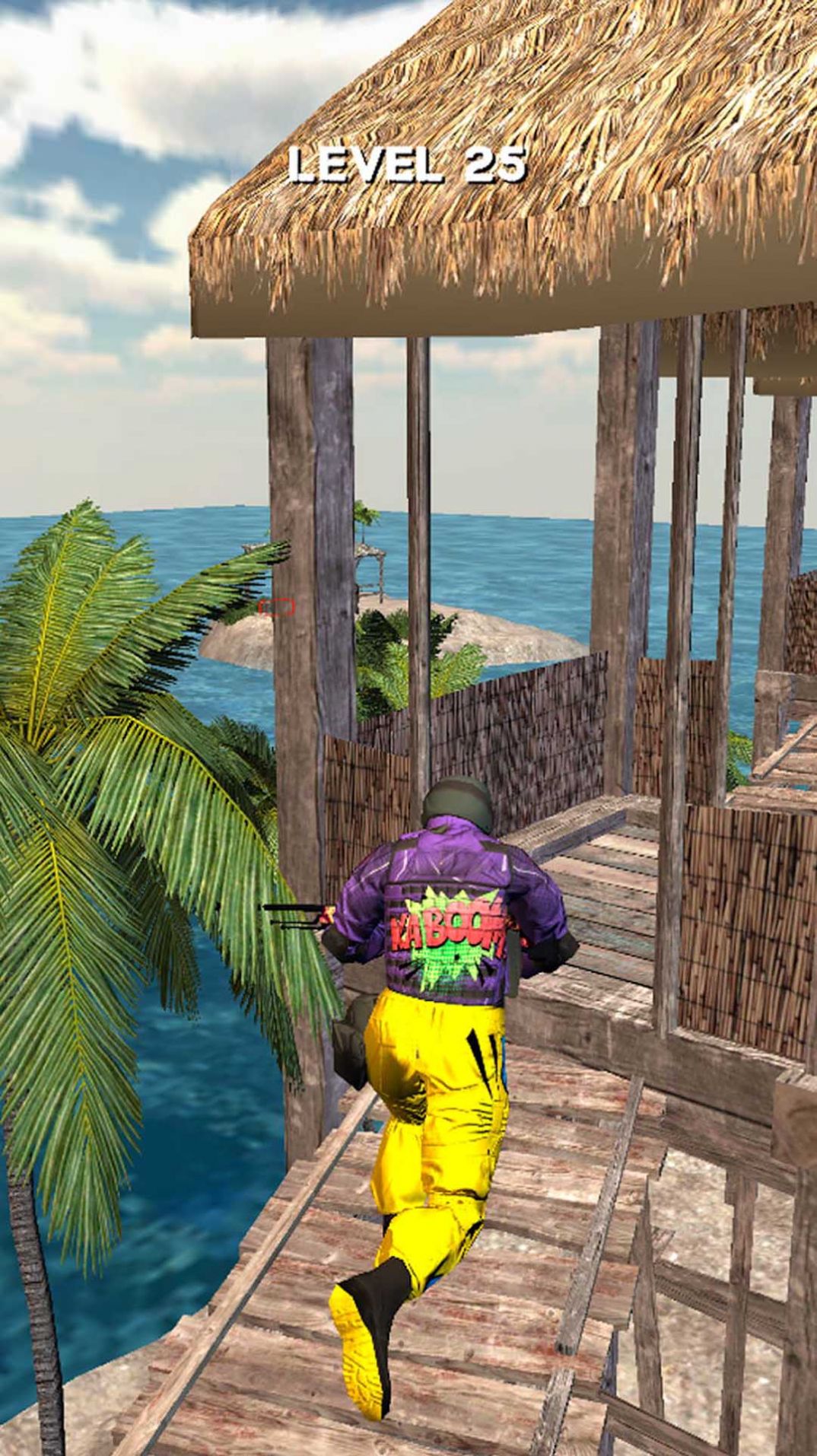 精英枪战训练营v1.0.3018