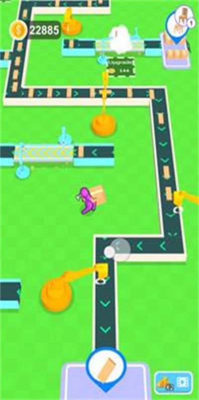 自动工厂建造者v0.0.1