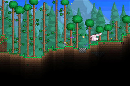 泰拉瑞亚1.3手机版v1.3