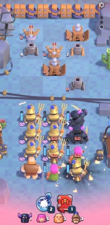 部落崛起远征v1.0