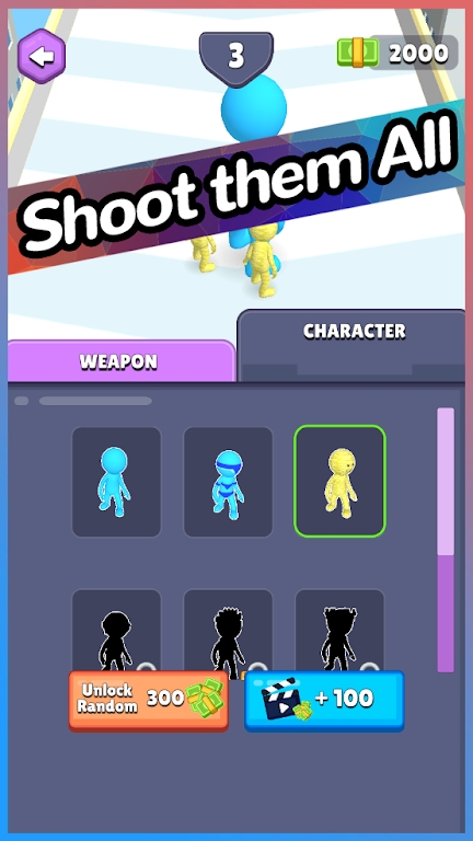 把他们都击败v1.0.1