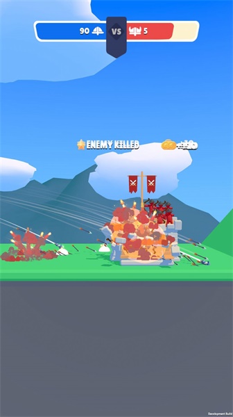 弓箭守卫城堡v0.2.61