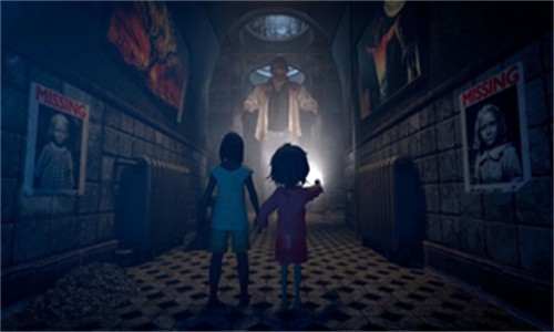 噩梦医院生存v2