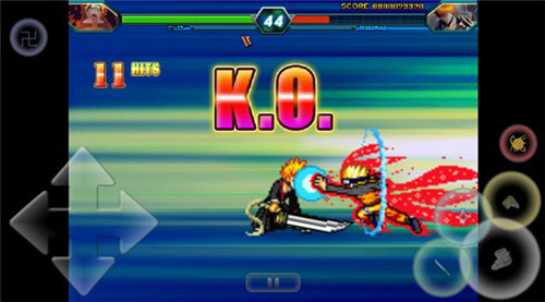 火影vs死神正式版v6.2