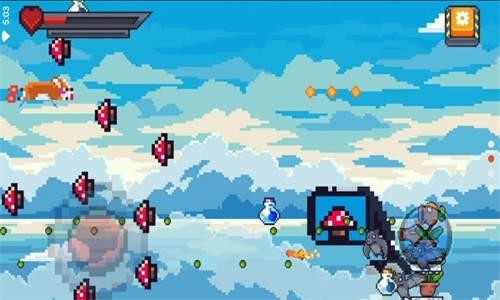 帕尼尼历险记v1.101