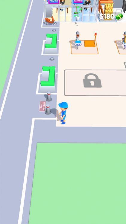 航运公司巨头v1.0.0