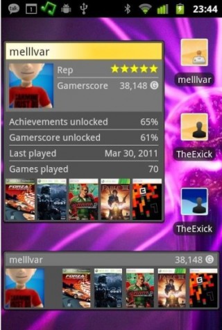 Xbox360辅助软件 Spark 360v