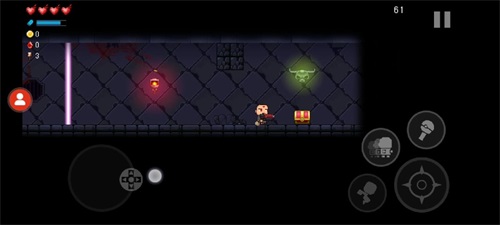 深渊呼唤v2.00.00