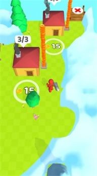 雪地大逃杀v0.4.05