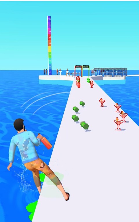 醉酒大亨跑酷v0.0.1