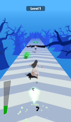 幽灵进化模拟v1.6