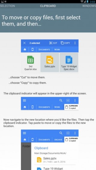 FX File Explorerv8.0.3.0